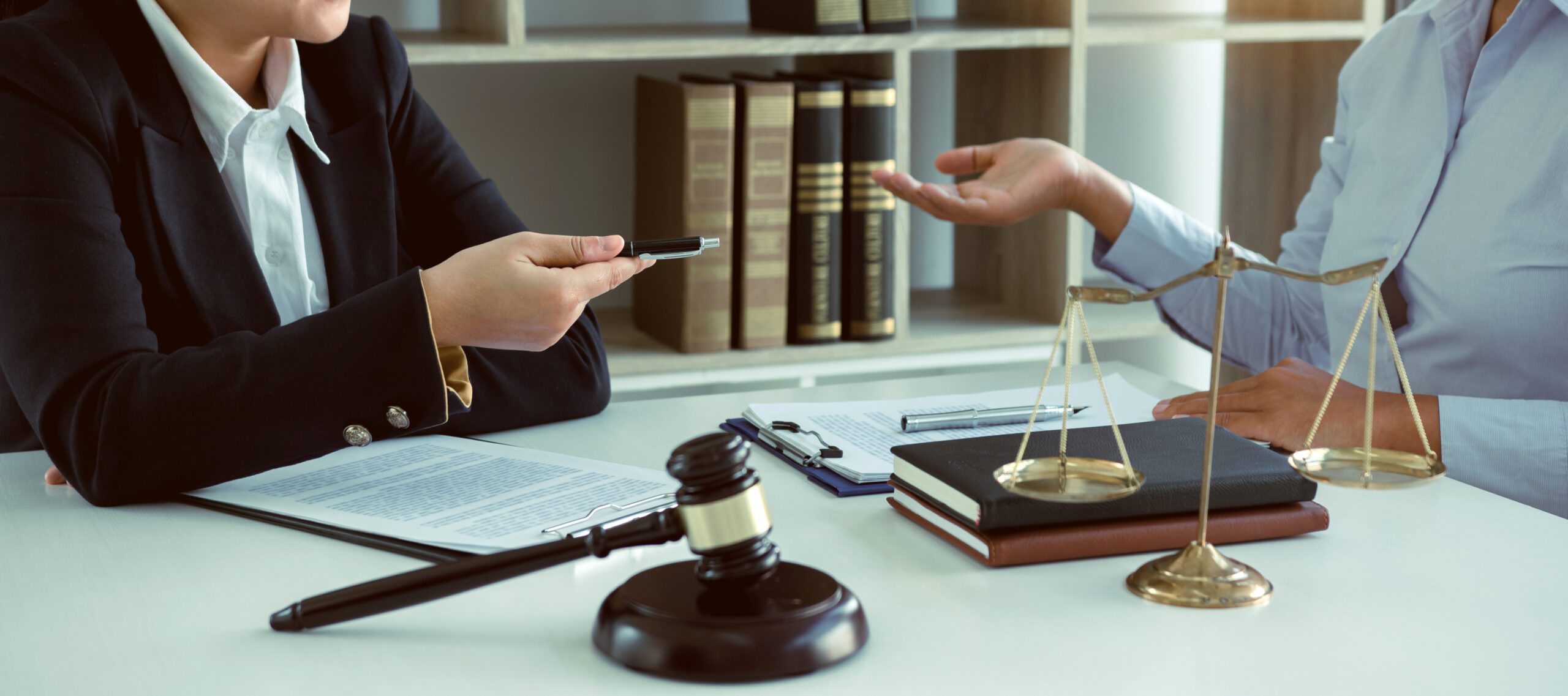 despacho de abogados